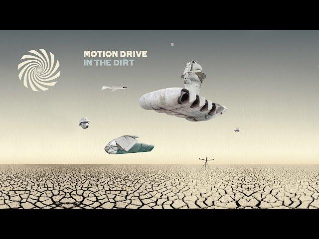 Motion Drive - The Journey (Original Mix)