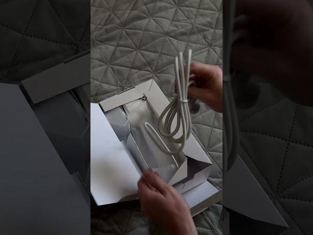 #allo  розпаковка Фен Mi Ionic Hair Dryer H300 E