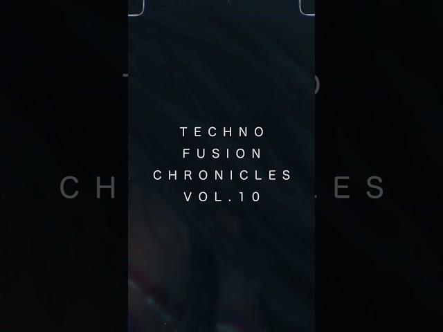 TFC VoL.10(Hard Techno) #technoclub #technodance #dj #technofusion #electronicmusic #music #techno