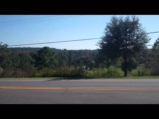 Saint Leo Women's Soccer 'Campus Tour'