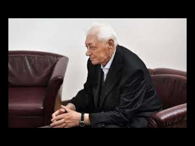 Магомедали Магомедов – биография и жизнь