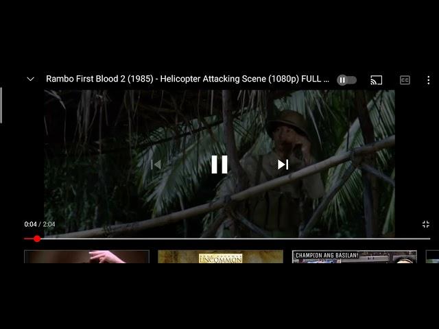 rambo