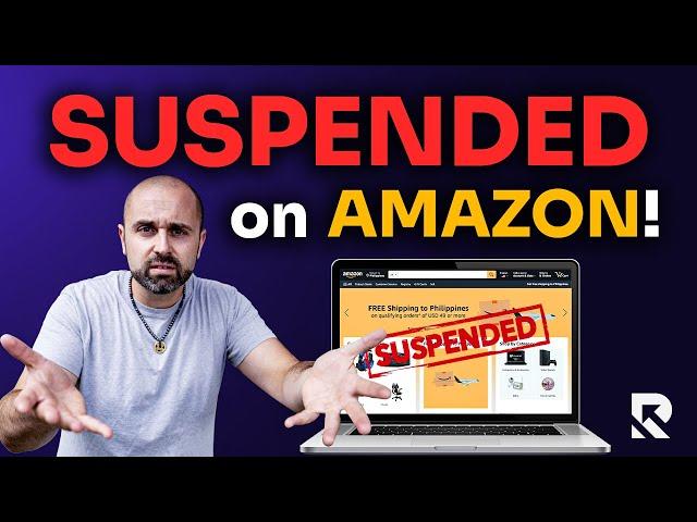 Will I Get Suspended on Amazon For Selling New Items?