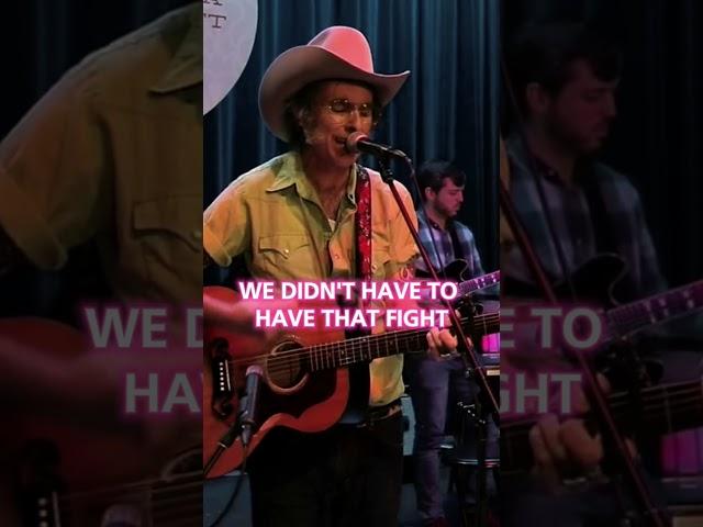 John Howie Jr. on TMBS! Live stream above. #livemusic #music #podcast #radio #folk  #country