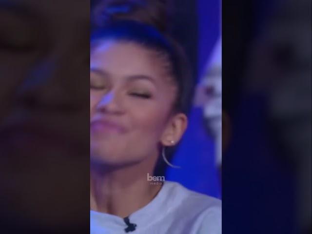 Aaaaahh Zendayaaa She's a Hoochie Mama