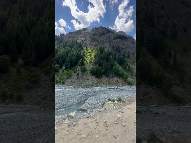 kalam valley || mahodand lake kalam valley || kalam swat #nature #kpk #travel #kalam #mountains