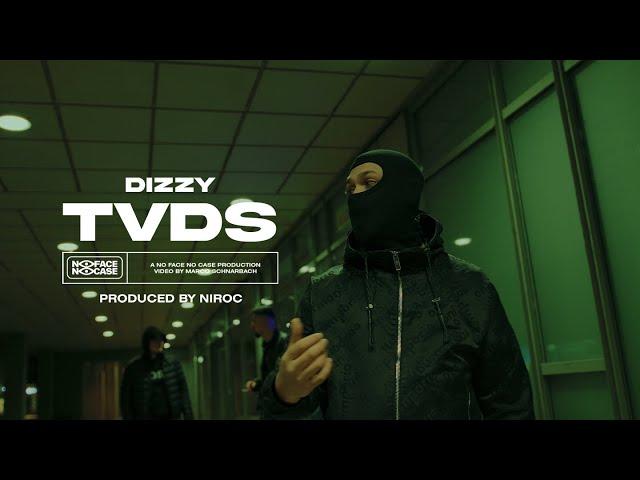 DIZZY - TVDS (Prod. Niroc)