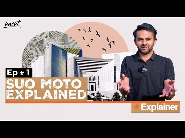 The Curious Case of 'Suo Moto' | Uncut Explained