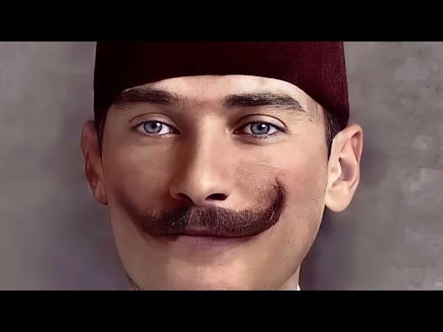 @Holosen  Atatürk ve Cumhuriyet Belgeseli