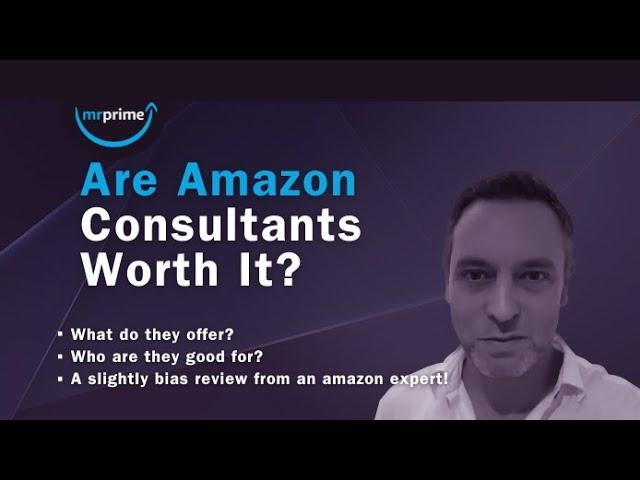 The Truth About Amazon Consulting Revealed