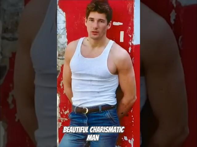 Richard Gere  #shortsvideo #shorts #short #tiktok #youtube #shortvideo #youtubeshorts#love