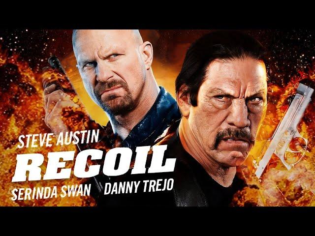 RECOIL - BEST Action Movie Hollywood English | New Hollywood Action Movie Full HD