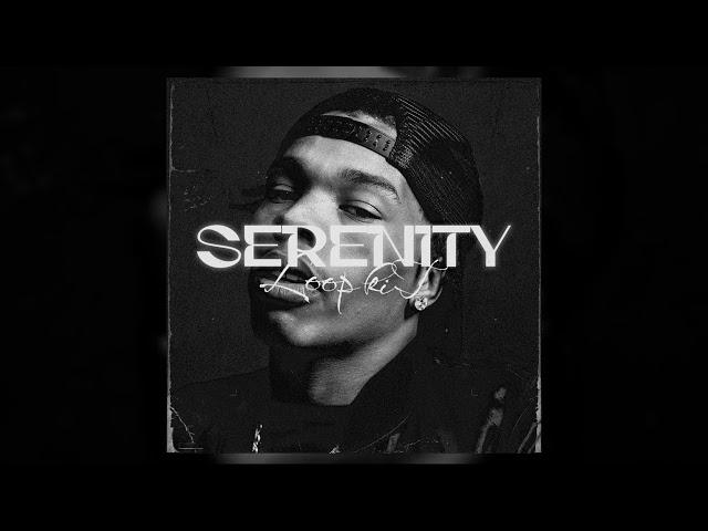 Lil Baby Loop Kit - Serenity (4PF, Lil Durk, Melodic, Slimelife Shawty Loop Kit / Sample Pack 2023)