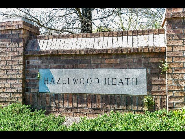 2823 Hazelwood Dr Nashville TN 37212