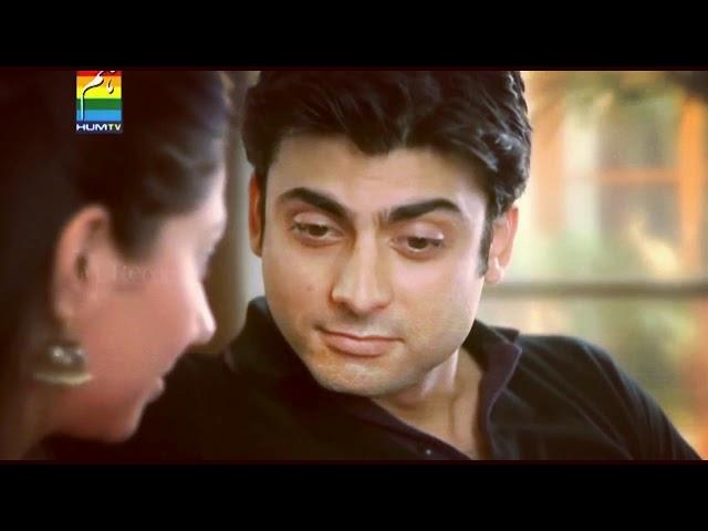 "Ashar & Khird" [Wja Tum Ho] || Humsafar