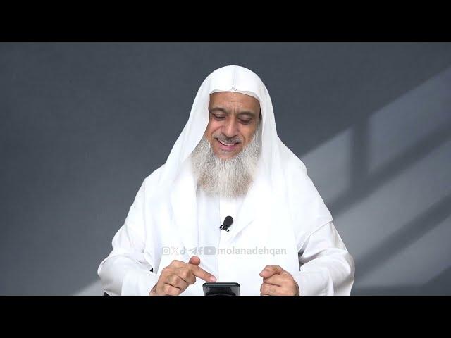 پرسش و پاسخ 2024/08/31 (عنوان و زمان سوالها در توضیحات)