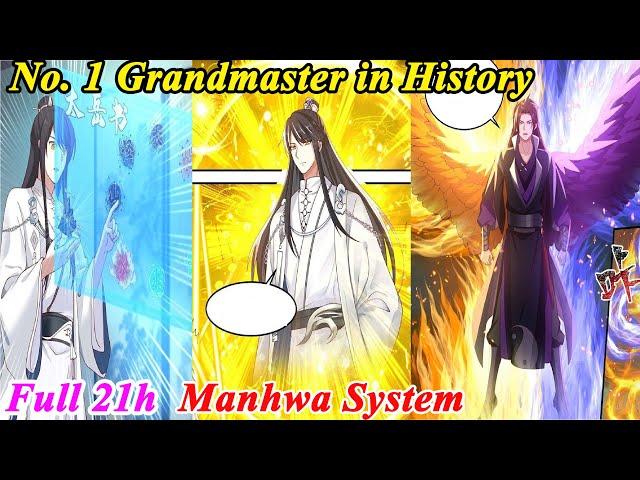 The First Ancestor In History FULL Chapter 1-343 - History's Number 1 Founder - Manhwa System