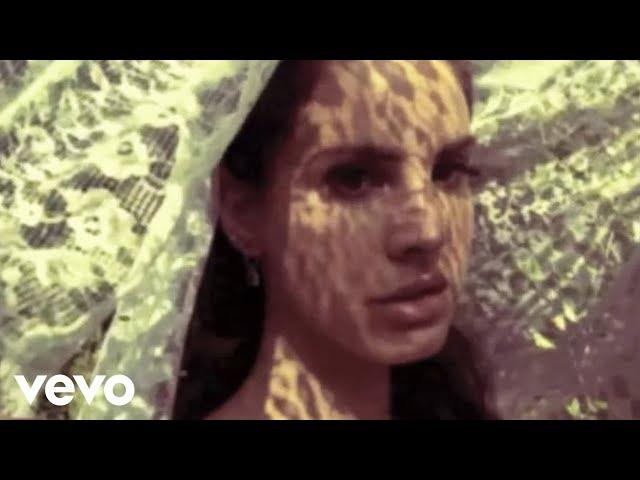 Lana Del Rey - Ultraviolence