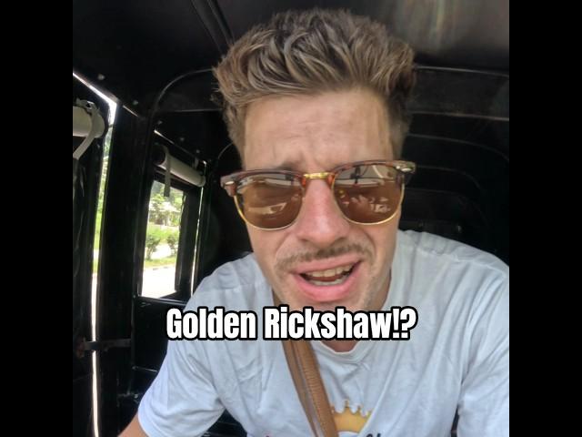 Where i Can Paint My Auto Rickshaw!? #abfamily2024 #youtubeshorts #foryou #rickshaw #guwahati #fyp