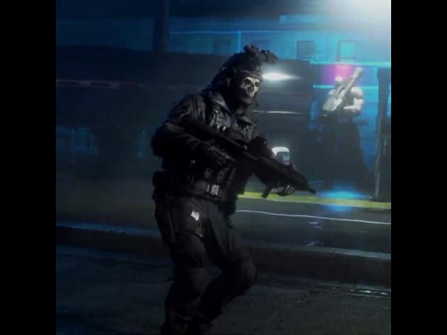 Ghost edit (RE3 Remake) #shortsb#ghost #stonexd