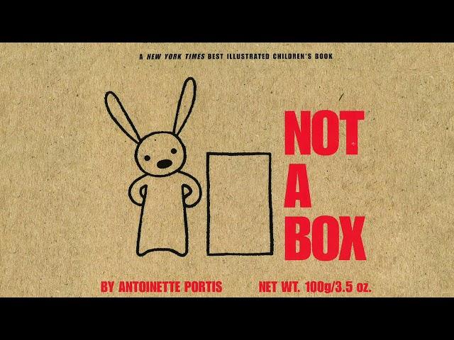 Not A Box