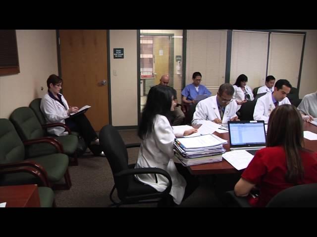 Texas Transplant Institute at Methodist Specialty & Transplant Hospital