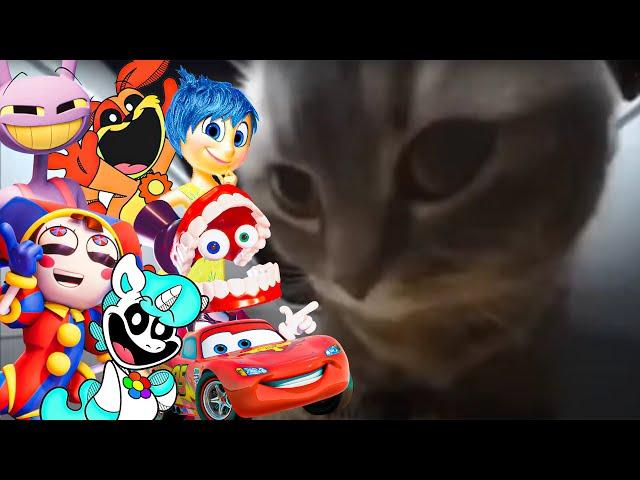 9 MIN. SUPER MEGAMIX CHIPI CHIPI CHAPA CHAPA (PART 2)