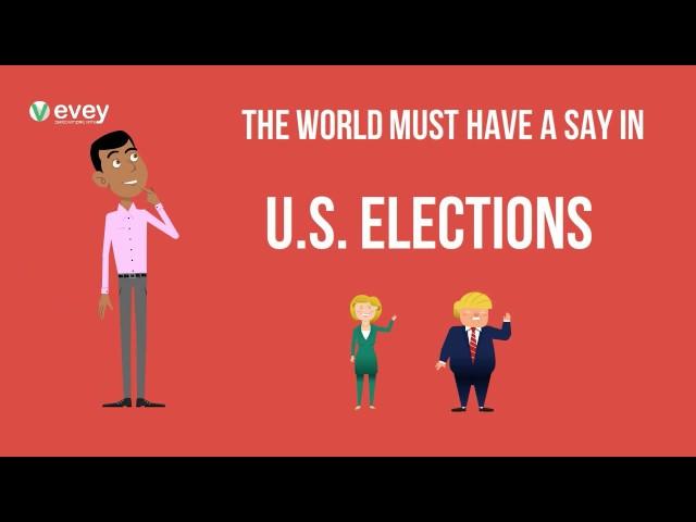 WorldElections on Evey