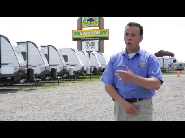 Earlton RV Sales | Vancouver Video Production | Citrus Pie Media Group