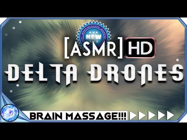 ASMR MEDITATION MUSIC : VERY DEEP DELTA WAVES!!! - Binaural Beats ASMR Meditation Music