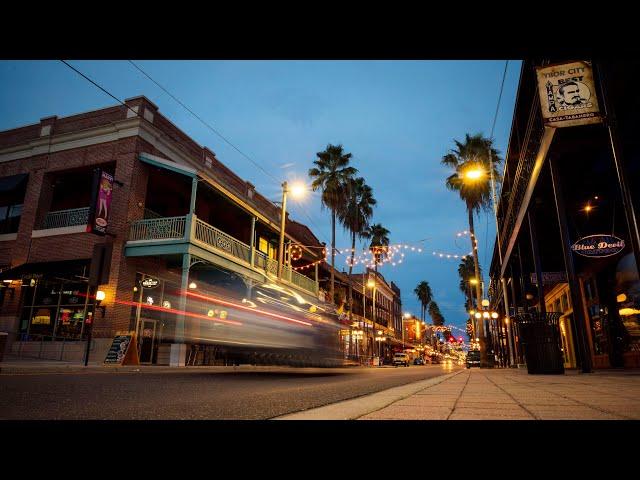 Ybor City Experience