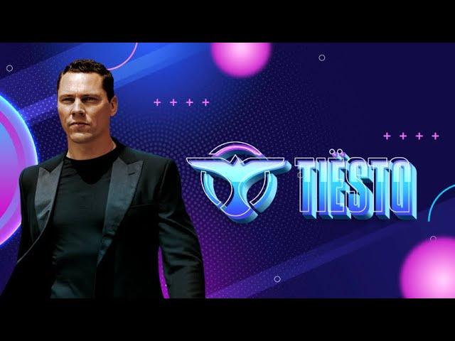 Conoce la vida  de DJ Tiesto uno de los mejores DJS del mundo