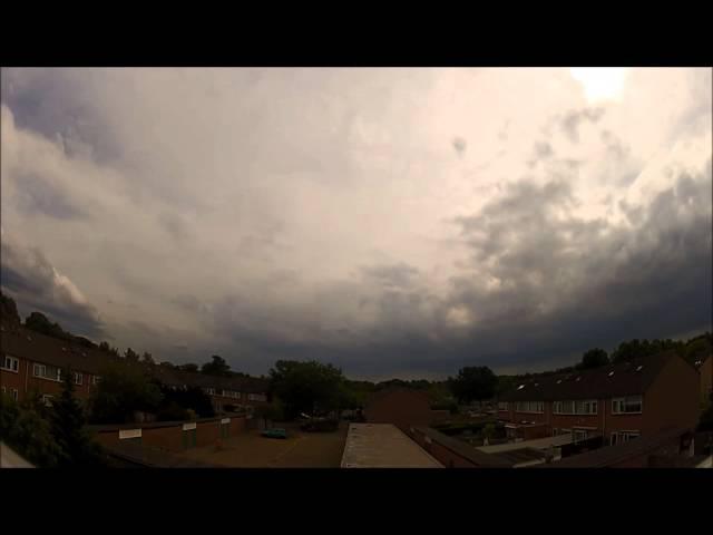 Timelapse 22 05 2014