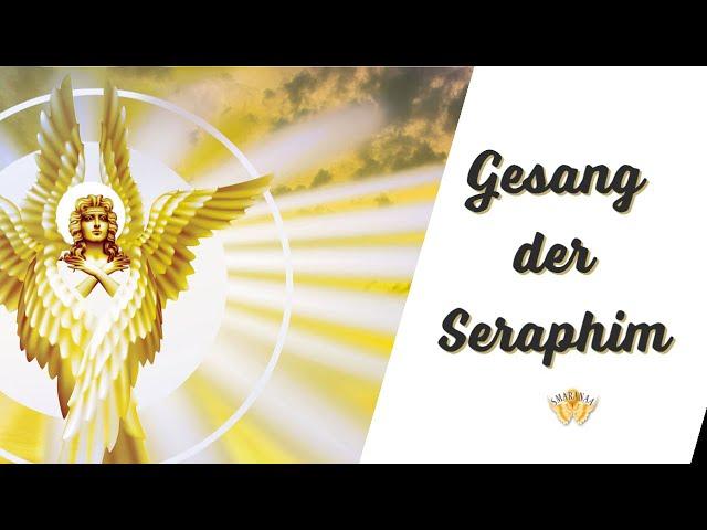 Das Lied der Seraphim: Energetisches Gleichgewicht und Dankbarkeit