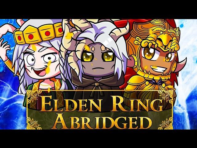 Elden Ring Abridged: The Complete Series