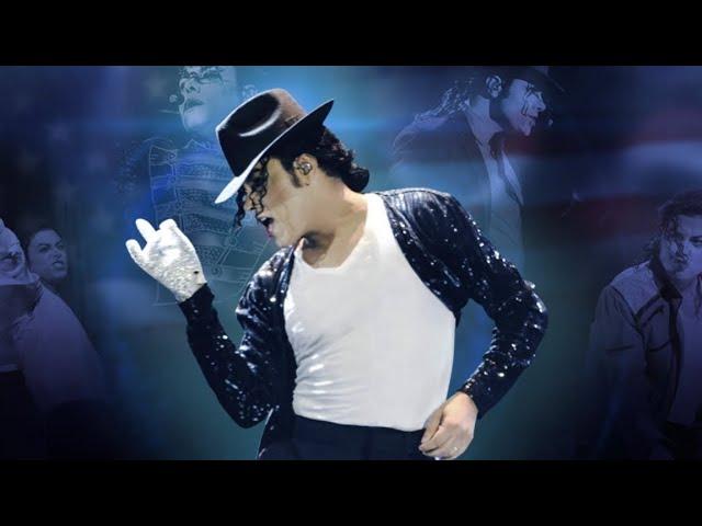 Michael Jackson Lives Forever Tribute: Rodrigo Teaser LIVE @ The Wiltern in Los Angeles