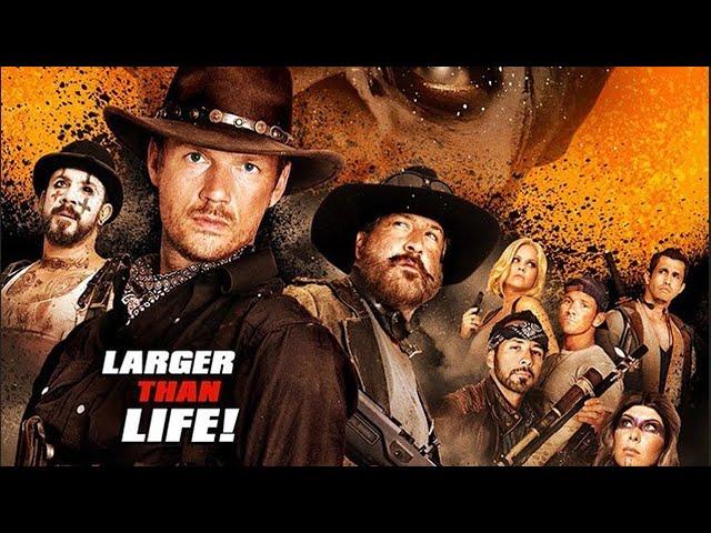 Dead 7 | HD | Horror | Full movie in english