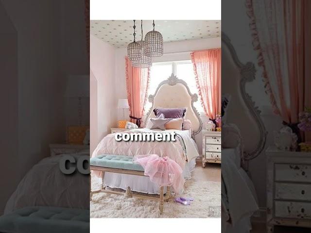 your bedroom if you