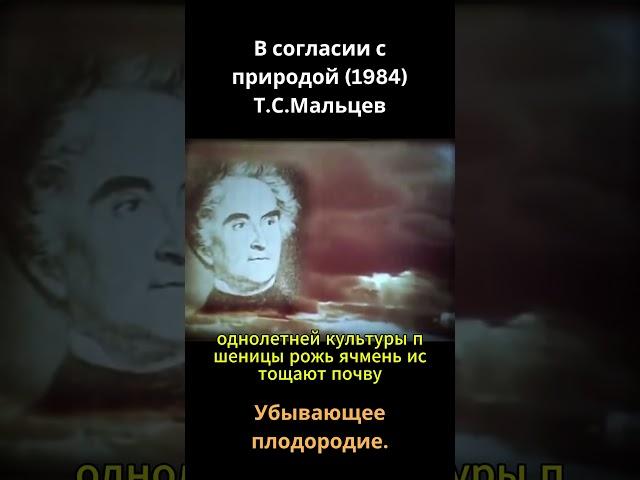 Отрицание традиционного земледелия. #земледелие  #природноеземледелие #агротехнологии