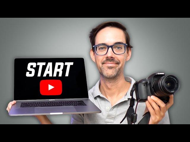 Best Gear For Medical YouTube Channels