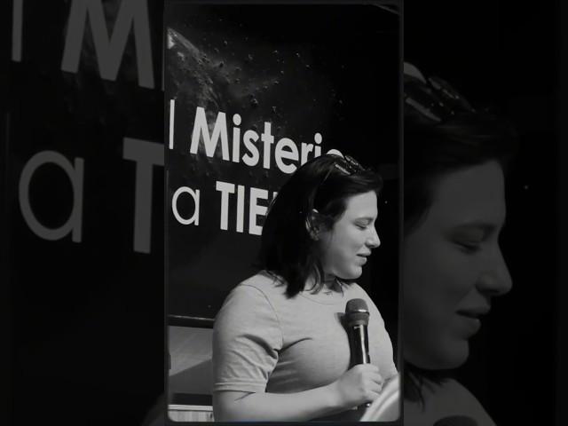 Un poderoso Mensaje.