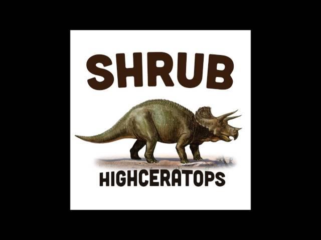 Shrub - Supergirl (feat. C-Money of Slightly Stoopid and One-Eyed Doll) (Official)