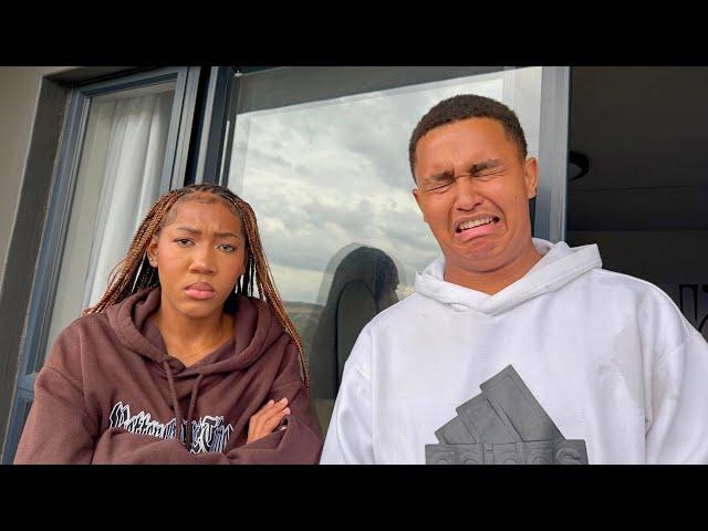 She Has A Ex I Don’t Know About!!