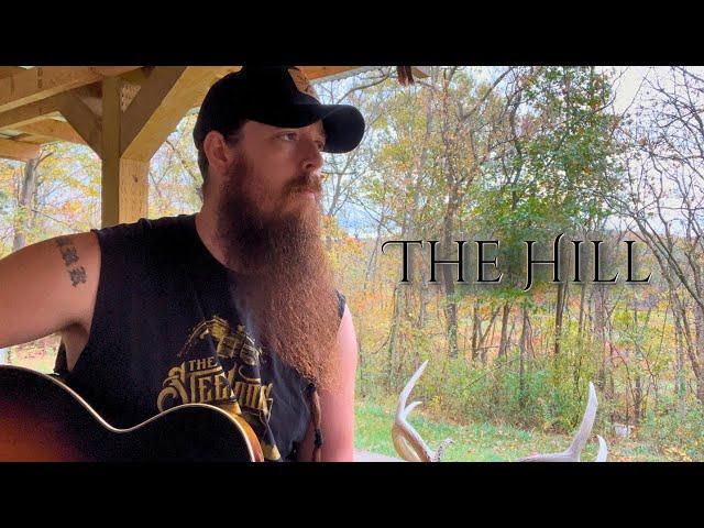 A song to remind you of home-Joe Clark “The Hill”