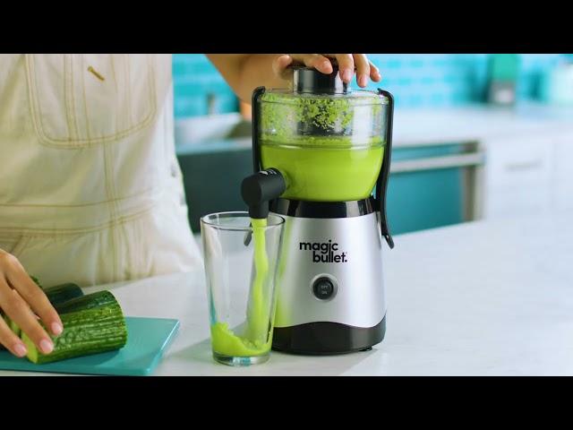 magic bullet Mini Juicer