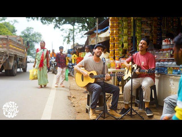 My Girl - Music Travel Love (Jharkhand, India)