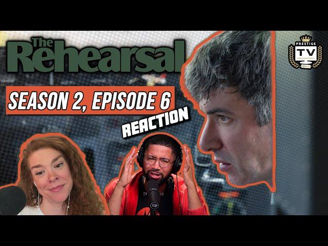 ‘The Rehearsal’ Season 2 Finale BREAKDOWN: Nathan Fielder Lands the Plane