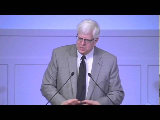 Dennis Prager Distinctions In Torah