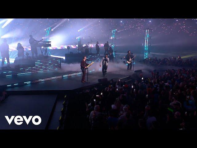 Jonas Brothers - Live from 2024 Twisted Tea Grey Cup Halftime Show (CFL)