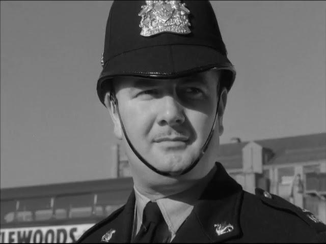 The British Policeman [1959]